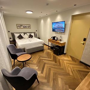 Chambre Luxe